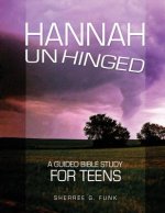 Hannah Unhinged