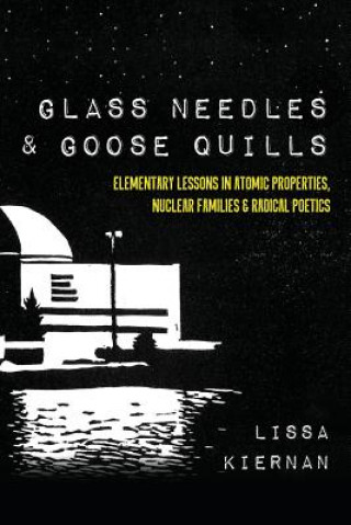 Glass Needles & Goose Quills