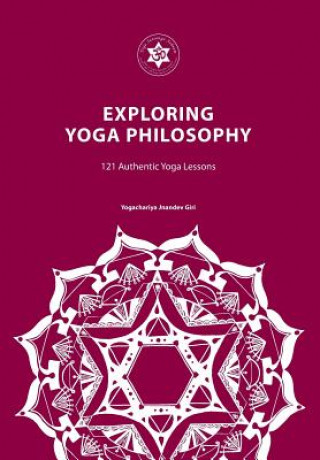 EXPLORING YOGA PHILOSOPHY