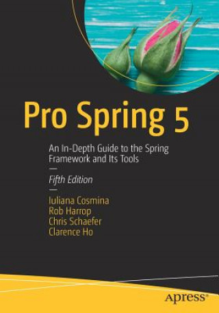 Pro Spring 5