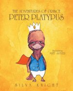 Adventures of Prince Peter Platypus