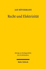 Recht und Elektrizitat