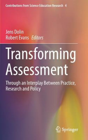 Transforming Assessment