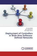 Deployment of Controllers in Wide Area Software-Defined Networks