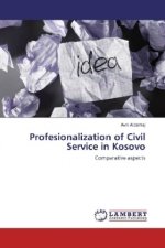 Profesionalization of Civil Service in Kosovo