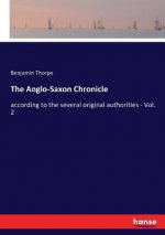 Anglo-Saxon Chronicle