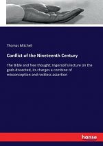 Conflict of the Nineteenth Century
