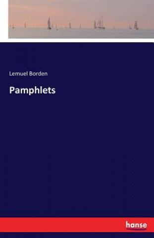 Pamphlets