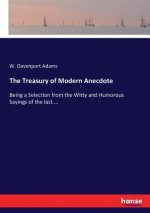 Treasury of Modern Anecdote