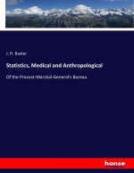 Statistics, Medical and Anthropological