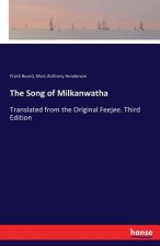 Song of Milkanwatha