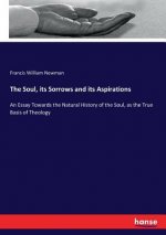 Soul, its Sorrows and its Aspirations