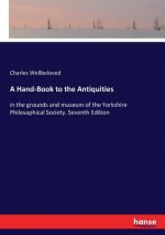 Hand-Book to the Antiquities