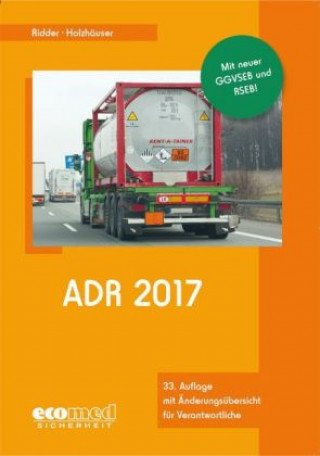 ADR 2017