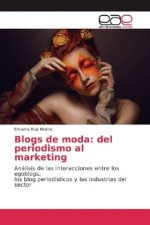 Blogs de moda: del periodismo al marketing