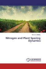 Nitrogen and Plant Spacing Dynamics