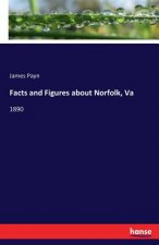 Facts and Figures about Norfolk, Va