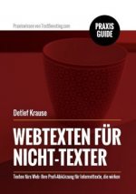 Webtexten für Nicht-Texter