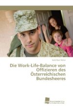 Die Work-Life-Balance von Offizieren des Österreichischen Bundesheeres