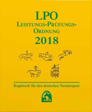 Leistungs-Prüfungs-Ordnung 2018 (LPO)