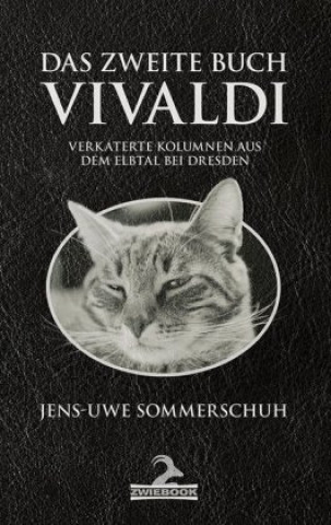 Das Zweite Buch Vivaldi