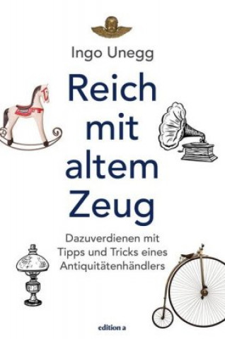 Reich mit altem Zeug