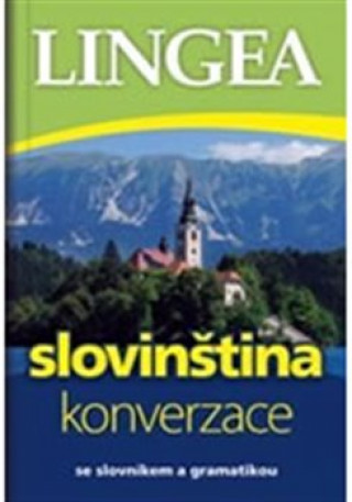 Slovinština konverzace