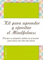 Kit para aprender y ejercitar el mindfulness