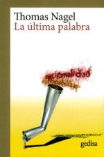 La última palabra