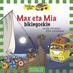 Max eta Mia bikingoekin 9
