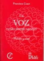 La voz como instrumento