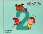 Matematítico. Iniciación a las Matemáticas. Cuaderno 2