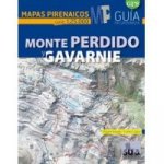 (2 ED.) MONTE PERDIDO Y GAVARNIE - MAPAS PIRENAIC