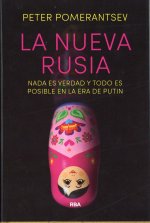 La nueva Rusia