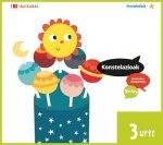 KONSTELAZIOAK 3 URTE EI P.VASCO 17 IKUSTEN