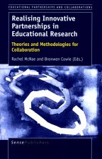Realising Innovative Partnerships in Educational Research
