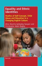Equality and Ethnic Identities