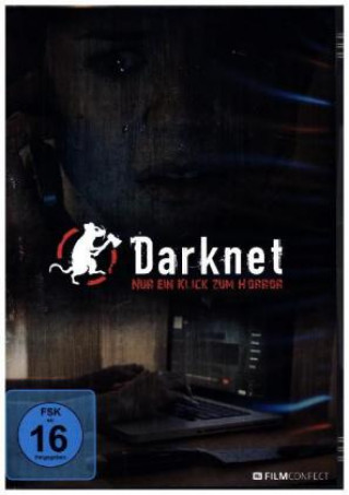 Darknet - Nur ein Klick zum Horror