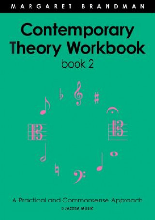 Contemporary Theory Workbook