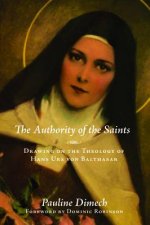 Authority of the Saints