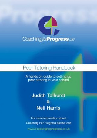 Peer Tutoring Handbook