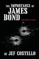 Importance of James Bond