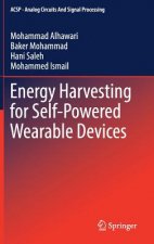 Energy Harvesting for Self-Powered Wearable Devices