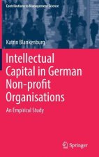 Intellectual Capital in German Non-profit Organisations
