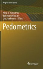 Pedometrics