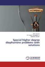Special higher degree diophantine problems with solutions