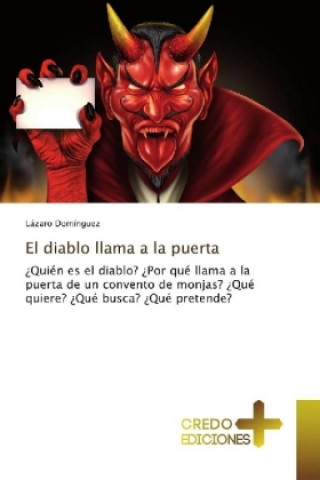 El diablo llama a la puerta