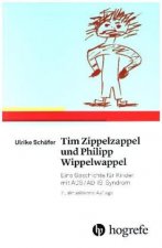 Tim Zippelzappel und Philipp Wippelwappel