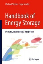 Handbook of Energy Storage