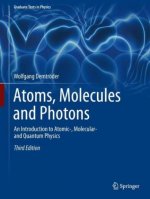 Atoms, Molecules and Photons